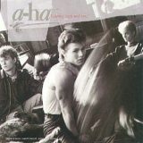 A-Ha - Here I Stand And Face The Rain